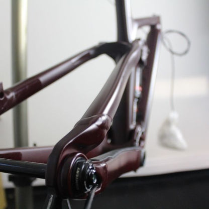 Trek Remedy 27.5 Carbon 9.7 2019 | Frame Protection Kit