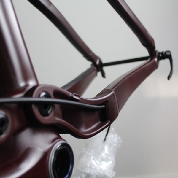 Trek Remedy 27.5 Carbon 9.7 2019 | Frame Protection Kit