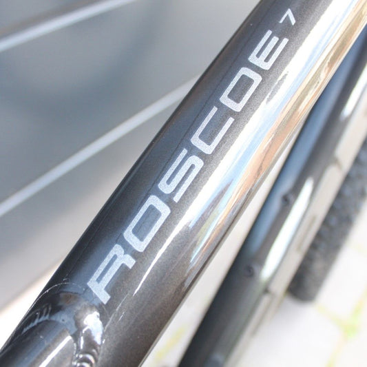 Trek Roscoe 27.5 Aluminium 2021 | Frame Protection Kit