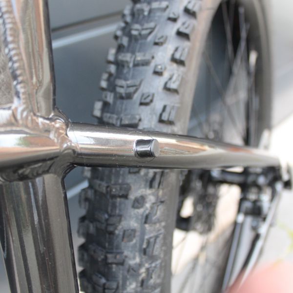 Trek Roscoe 27.5 Aluminium 2021 | Frame Protection Kit