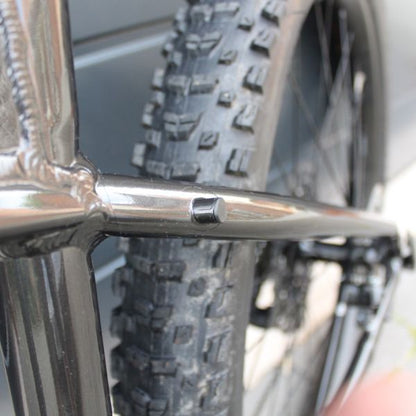 Trek Roscoe 27.5 Aluminium 2021 | Frame Protection Kit