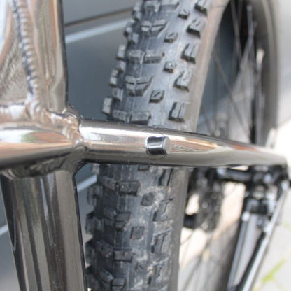 Trek Roscoe 27.5 Aluminium 2021 | Frame Protection Kit