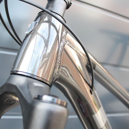 Trek Roscoe 27.5 Aluminium 2021 | Frame Protection Kit