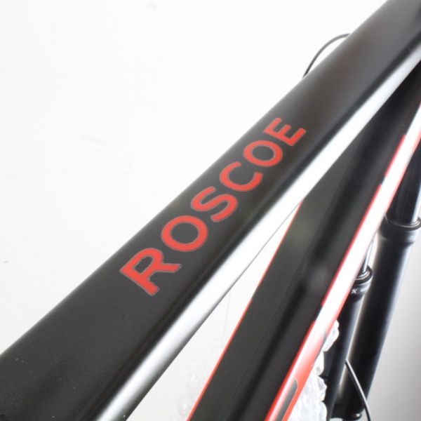Trek Roscoe 29 Aluminium 2022 | Frame Protection Kit