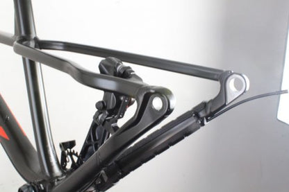 Trek Roscoe 29 Aluminium 2022 | Frame Protection Kit