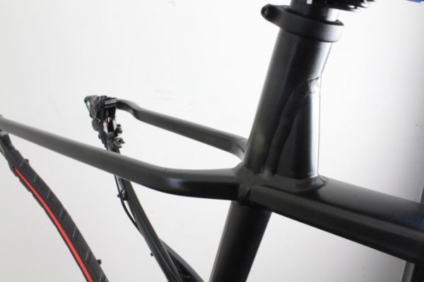 Trek Roscoe 29 Aluminium 2022 | Frame Protection Kit