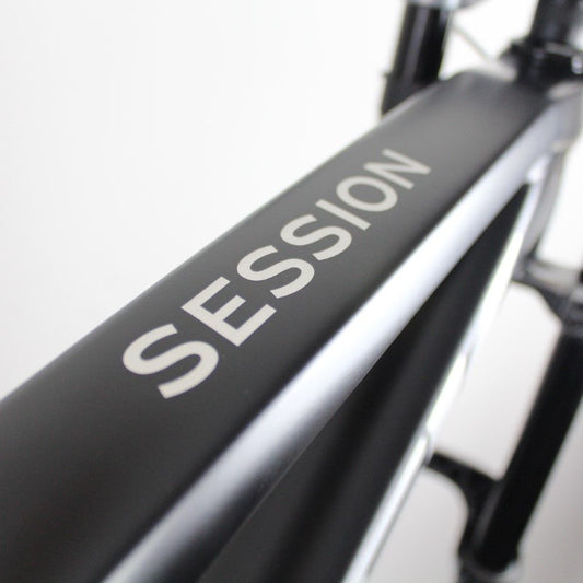 Trek Session 29 8 9 Aluminium 2022-25 | Frame Protection Kit