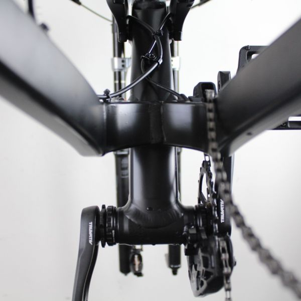 Trek Session 29 8 9 Aluminium 2022-25 | Frame Protection Kit