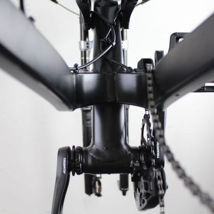 Trek Session 29 8 9 Aluminium 2022-25 | Frame Protection Kit