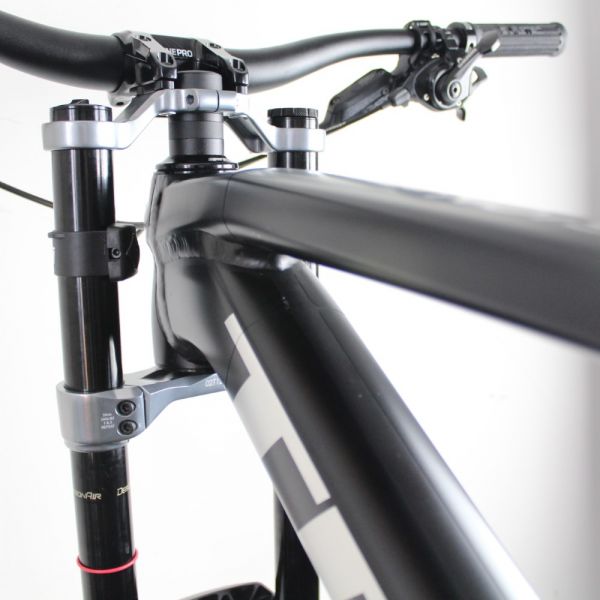 Trek Session 29 8 9 Aluminium 2022-25 | Frame Protection Kit