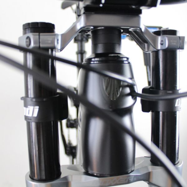 Trek Session 29 8 9 Aluminium 2022-25 | Frame Protection Kit