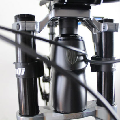 Trek Session 29 8 9 Aluminium 2022-25 | Frame Protection Kit