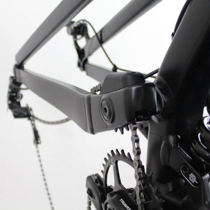 Trek Session 29 8 9 Aluminium 2022-25 | Frame Protection Kit