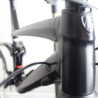 Trek Slash 8 29 Aluminium 2019/20 | Frame Protection Kit