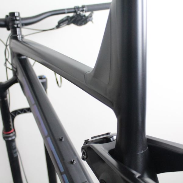 Trek Slash 8 29 Aluminium 2019/20 | Frame Protection Kit