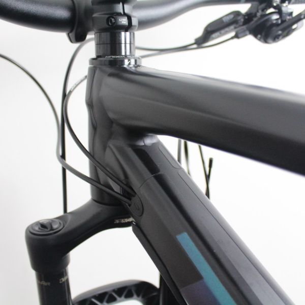 Trek Slash 8 29 Aluminium 2019/20 | Frame Protection Kit