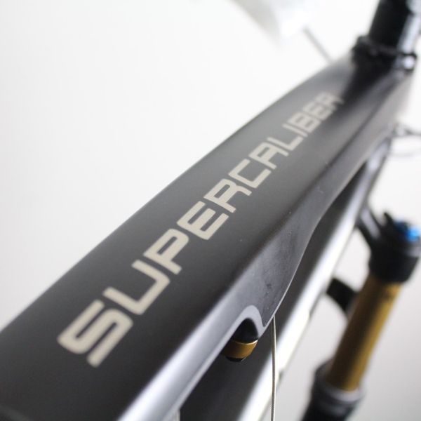 Trek Supercaliber Carbon 2020-22 | Frame Protection Kit