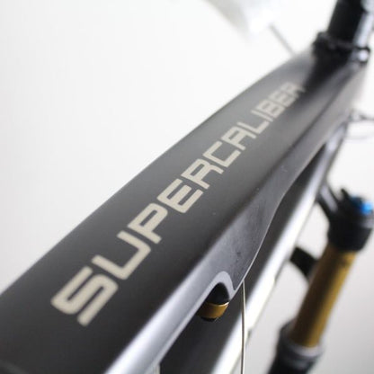 Trek Supercaliber Carbon 2020-22 | Frame Protection Kit