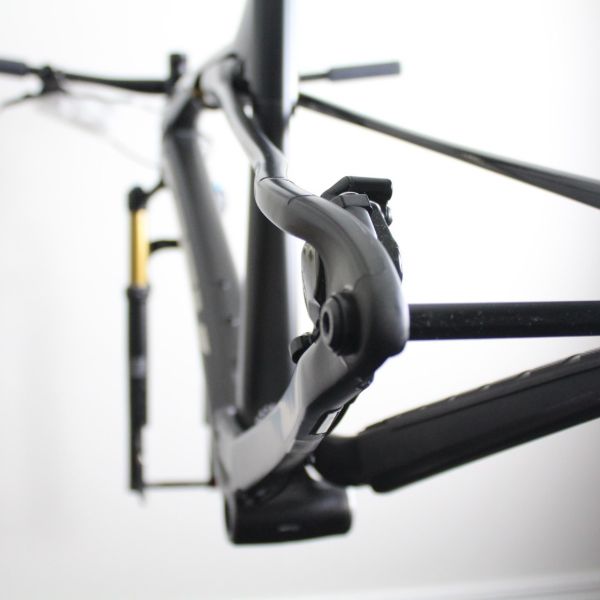 Trek Supercaliber Carbon 2020-22 | Frame Protection Kit