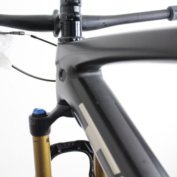 Trek Supercaliber Carbon 2020-22 | Frame Protection Kit