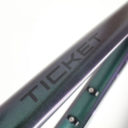 Trek Ticket 2023/24 | Frame Protection Kit