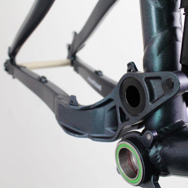 Trek Ticket 2023/24 | Frame Protection Kit