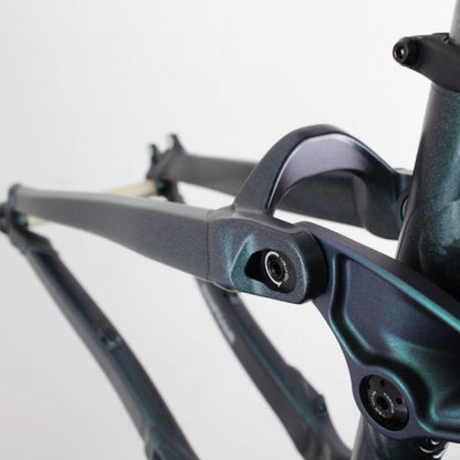 Trek Ticket 2023/24 | Frame Protection Kit