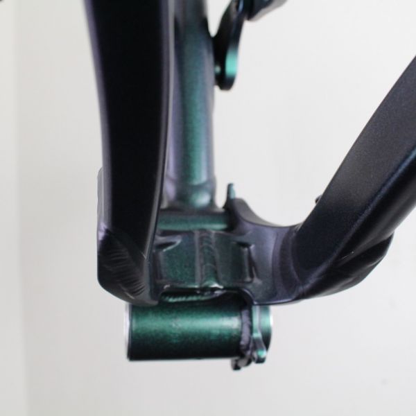 Trek Ticket 2023/24 | Frame Protection Kit