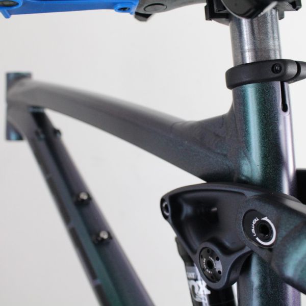 Trek Ticket 2023/24 | Frame Protection Kit