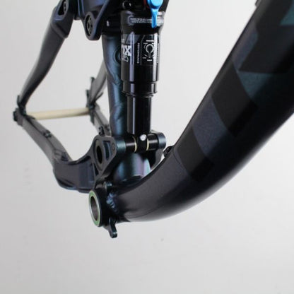 Trek Ticket 2023/24 | Frame Protection Kit