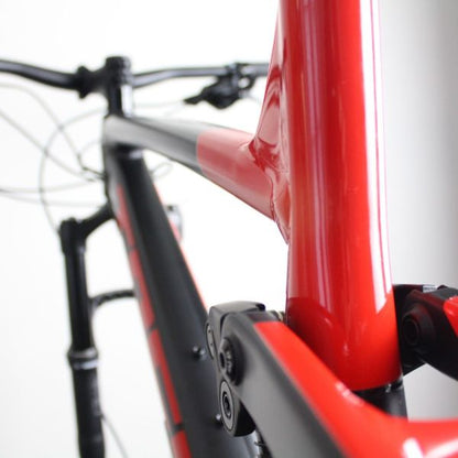 Trek Top Fuel Aluminium 2020/21 | Frame Protection Kit