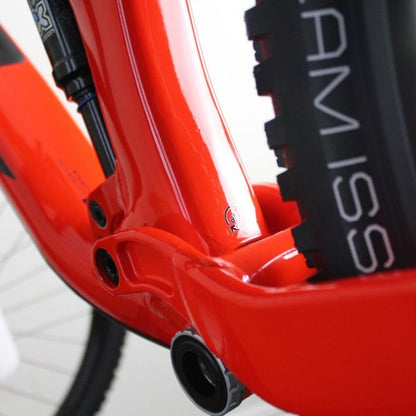 Trek Top Fuel Aluminium 2022/23 | Frame Protection Kit