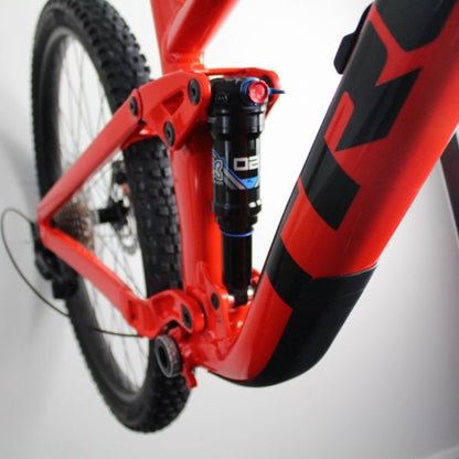 Trek Top Fuel Aluminium 2022/23 | Frame Protection Kit