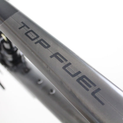 Trek Top Fuel Full Carbon 2020/21 | Frame Protection Kit