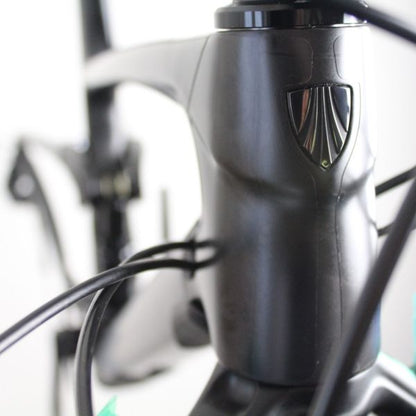 Trek Top Fuel Full Carbon 2020/21 | Frame Protection Kit