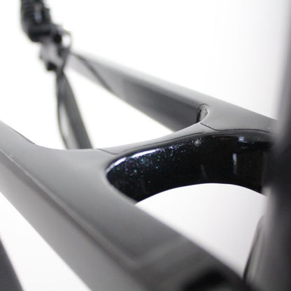 Trek Top Fuel Full Carbon 2020/21 | Frame Protection Kit