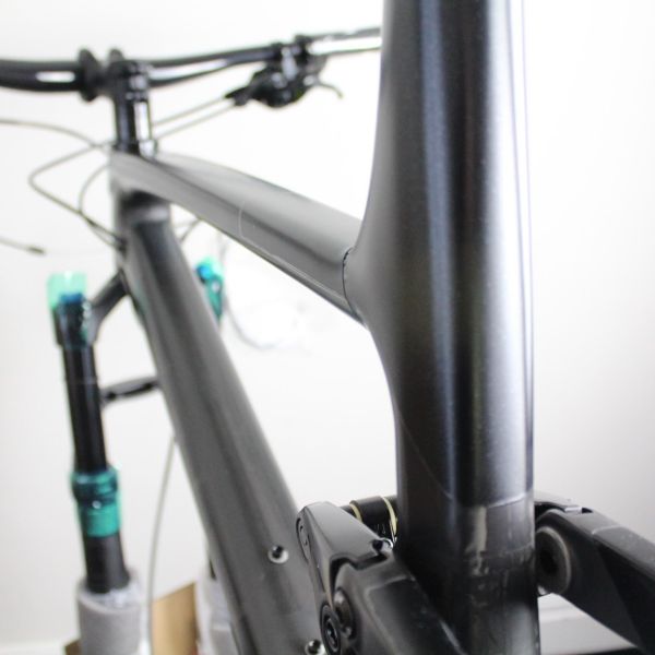 Trek Top Fuel Full Carbon 2020/21 | Frame Protection Kit