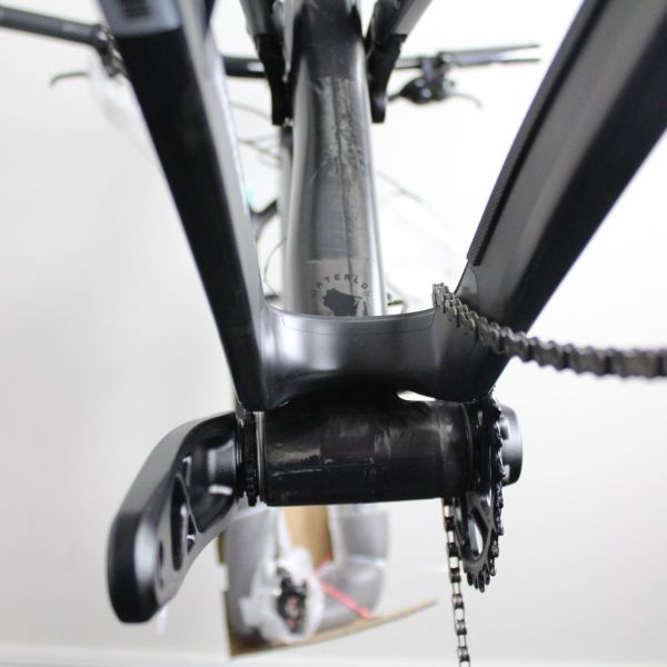 Trek Top Fuel Full Carbon 2020/21 | Frame Protection Kit