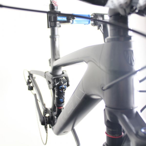 Trek Top Fuel Carbon 2022/23 | Frame Protection Kit