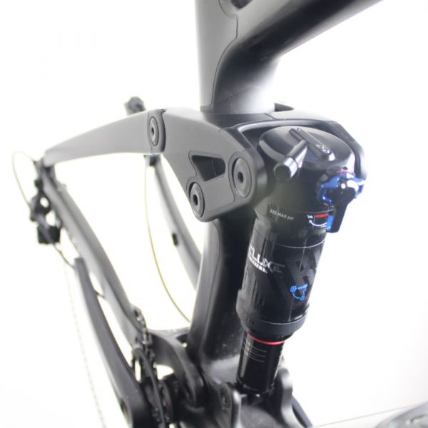 Trek Top Fuel Carbon 2022/23 | Frame Protection Kit