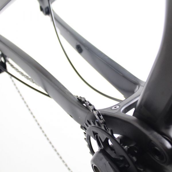 Trek Top Fuel Carbon 2022/23 | Frame Protection Kit
