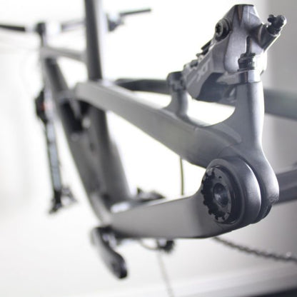 Trek Top Fuel Carbon 2022/23 | Frame Protection Kit