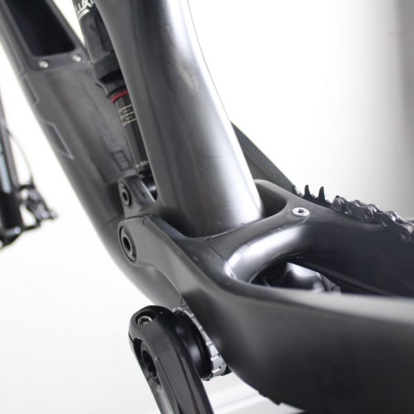 Trek Top Fuel Carbon 2022/23 | Frame Protection Kit