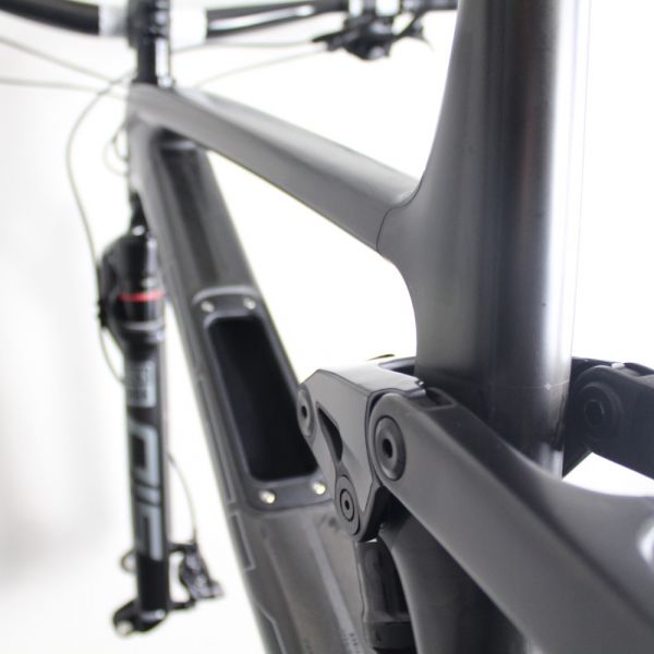 Trek Top Fuel Carbon 2022/23 | Frame Protection Kit