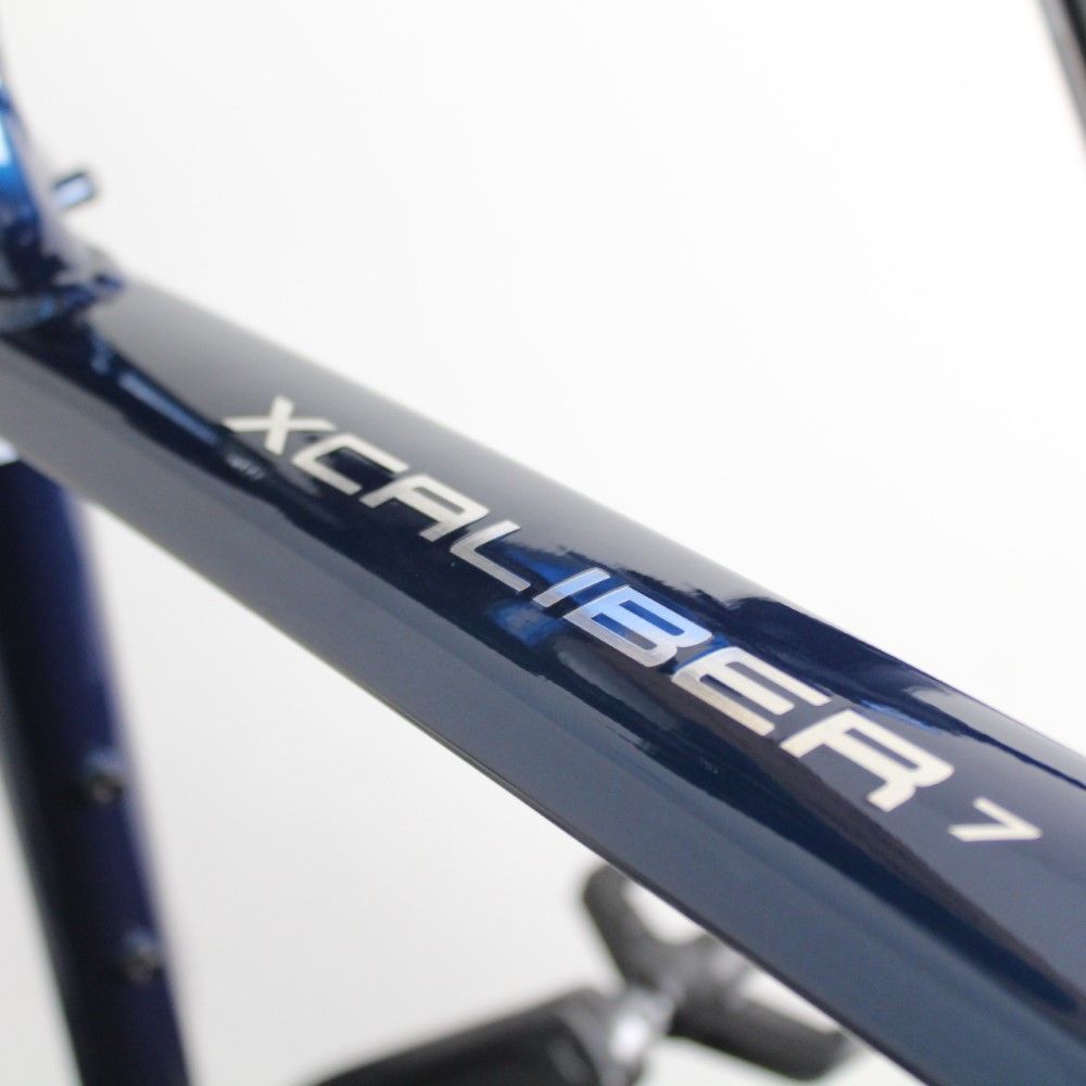 Trek X-Caliber Aluminium 2021 | Frame Protection Kit