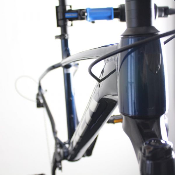 Trek X-Caliber Aluminium 2021 | Frame Protection Kit