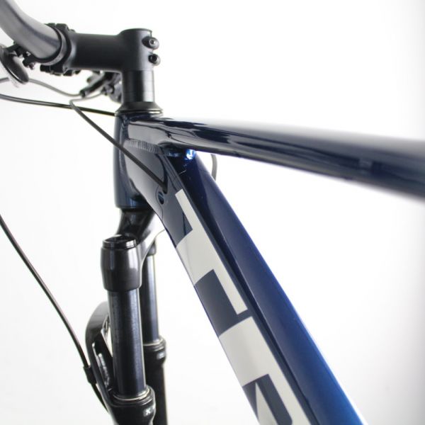 Trek X-Caliber Aluminium 2021 | Frame Protection Kit