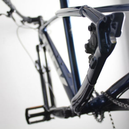 Trek X-Caliber Aluminium 2021 | Frame Protection Kit