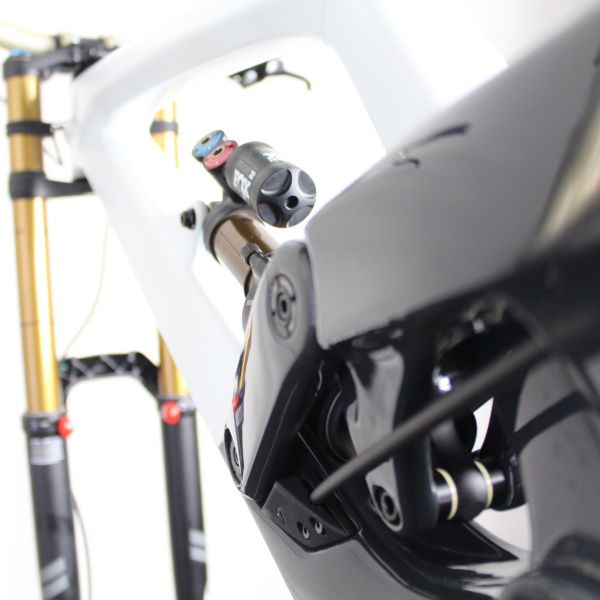 YT Tues CF 29 2019-23 | Frame Protection Kit