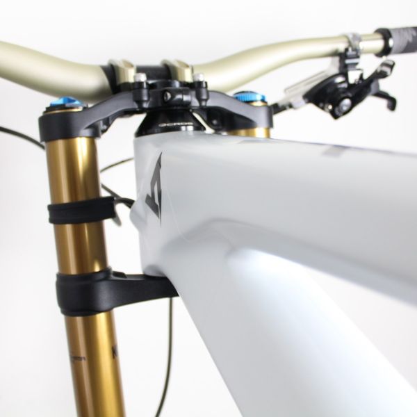 YT Tues CF 29 2019-23 | Frame Protection Kit